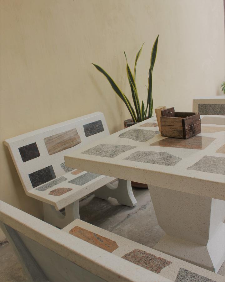The Oasis Chinatown (adults Only) Hostel Bangkok