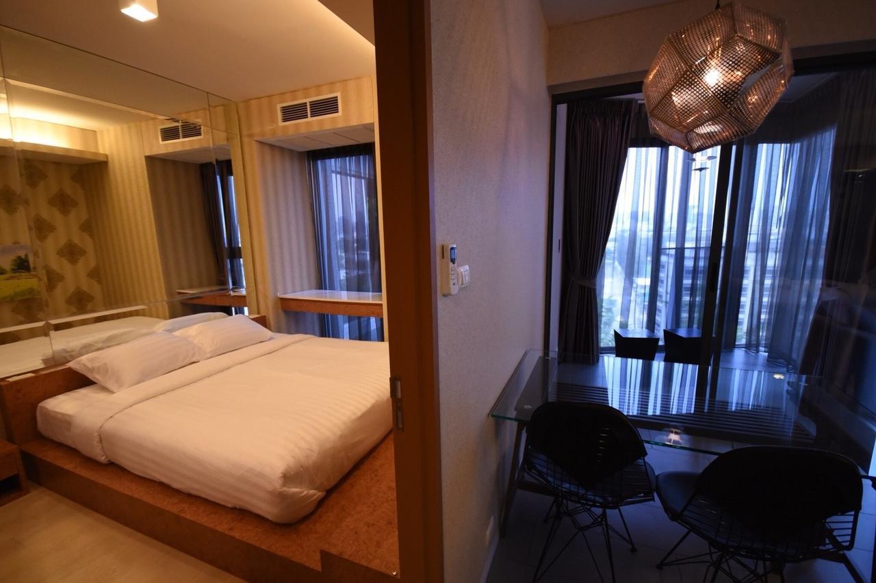 Boonrumpa Aparthotel