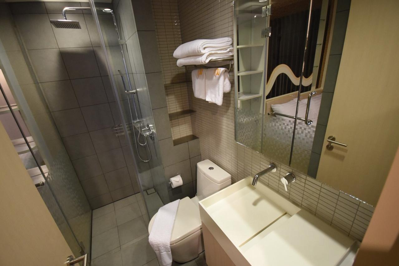 Aparthotel Boonrumpa Bangkok
