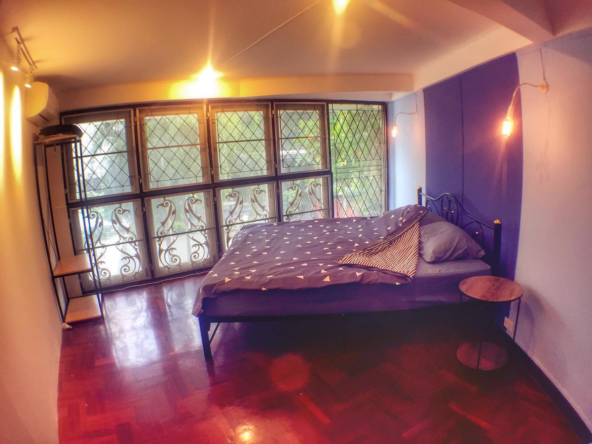 Capsule hotel Lazy Blue House 2*