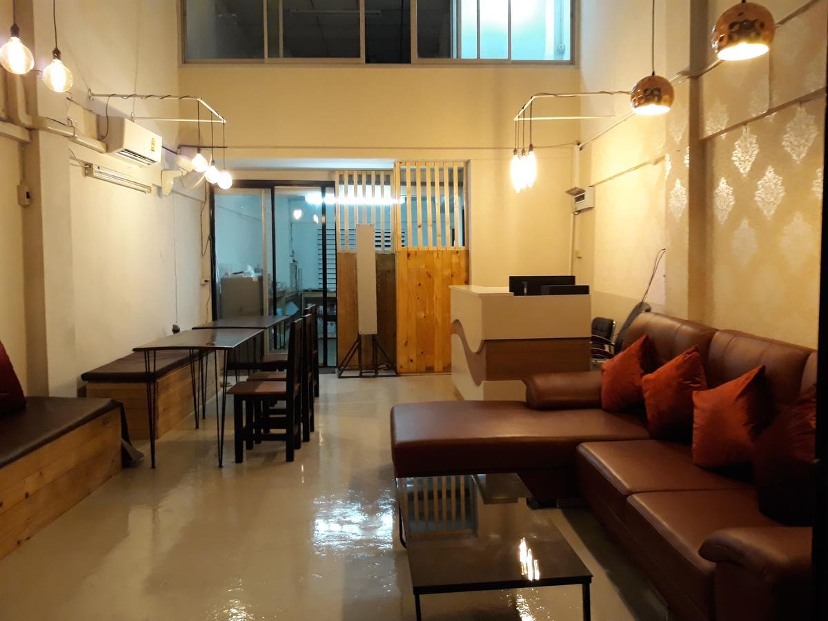 Unico Hostel