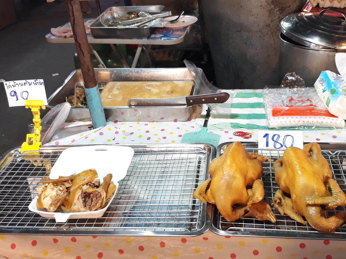 Hostel Unico Bangkok