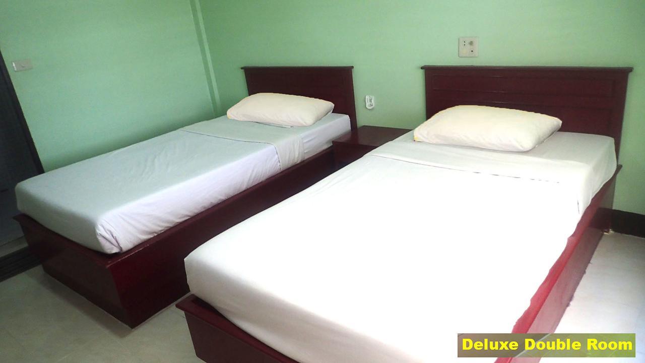 Penginapan Woodlands