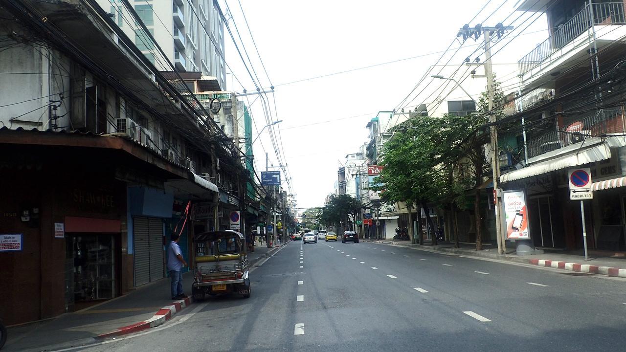 Woodlands Bangkok