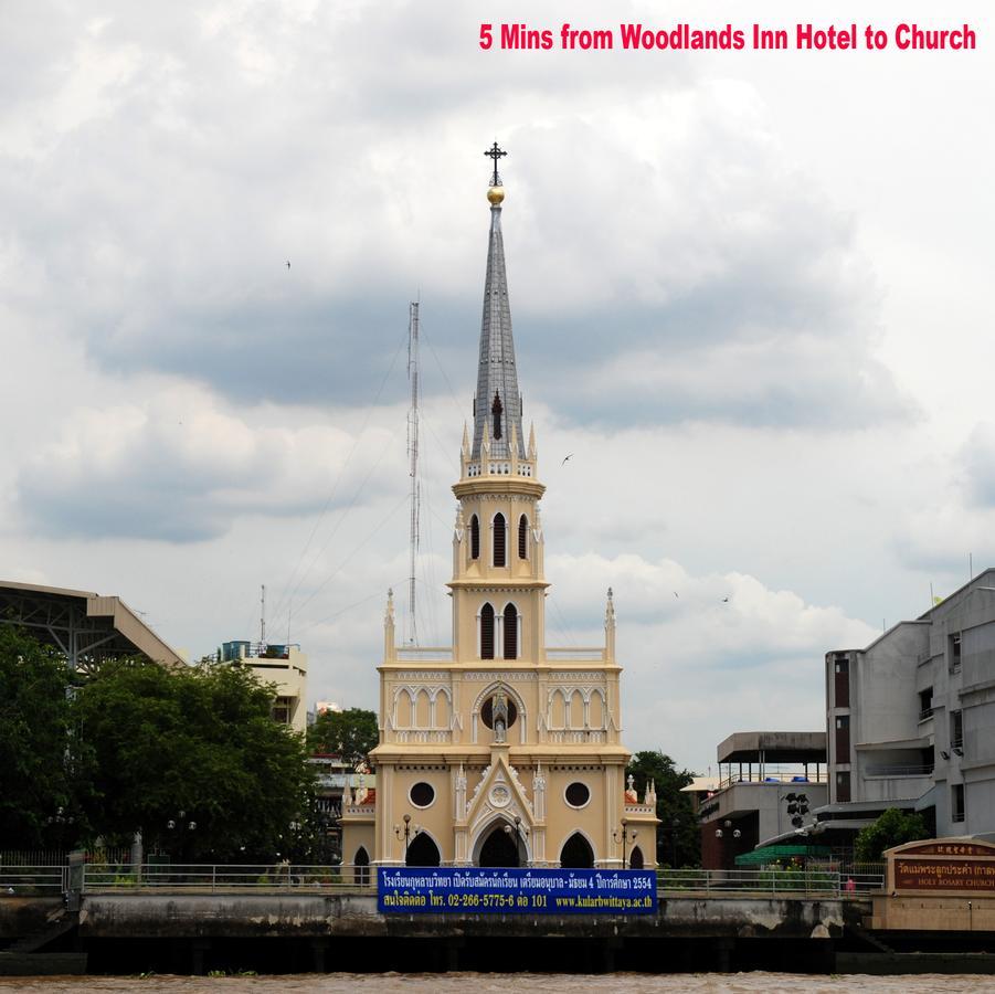Woodlands 2* Bangkok