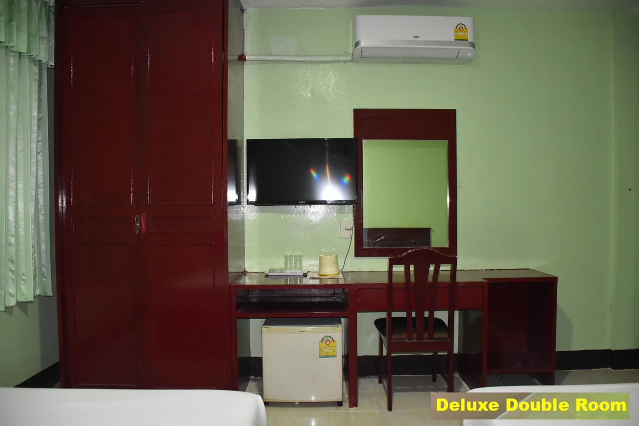 Woodlands Penginapan 2*