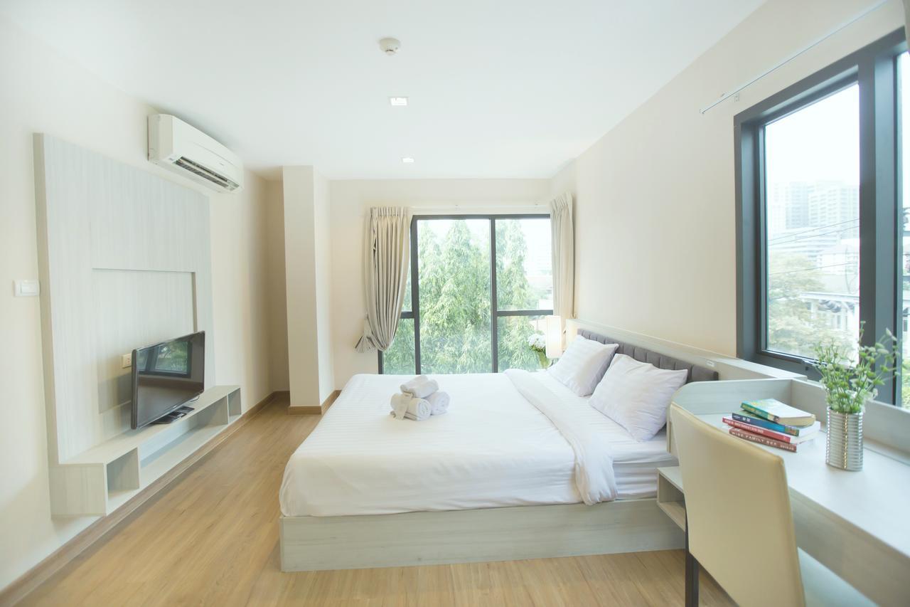 Aparthotel Park 19 3*