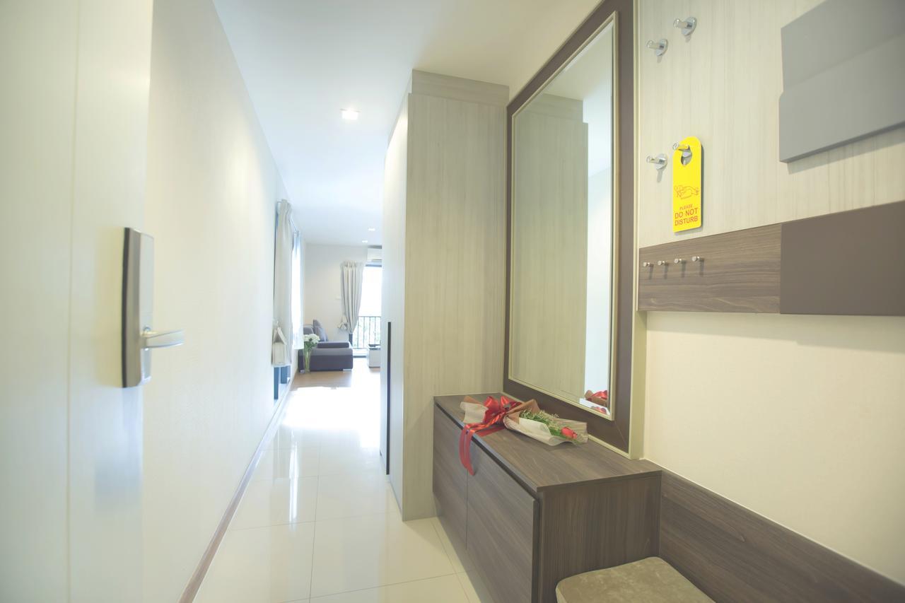 Park 19 Aparthotel