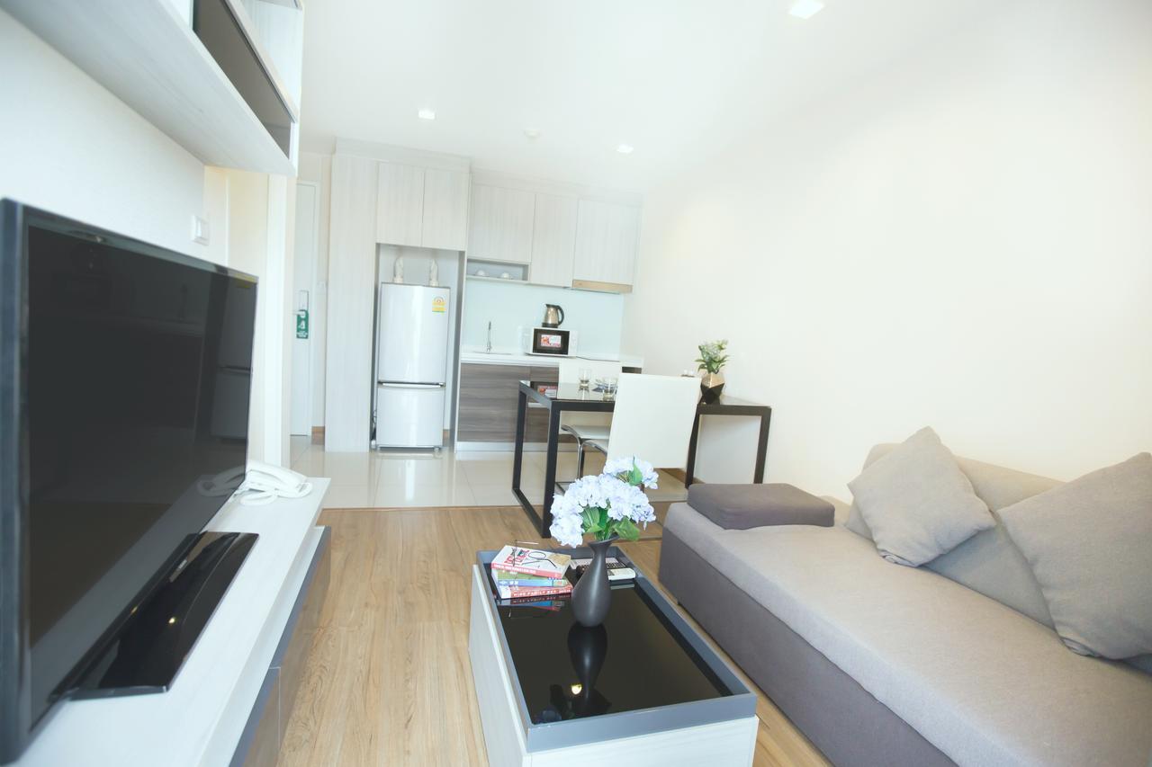 Park 19 Aparthotel Bangkok