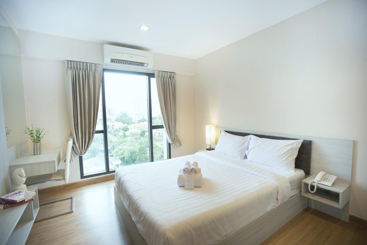Aparthotel Park 19