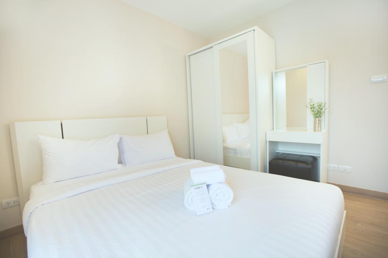 Aparthotel Park 19 3*