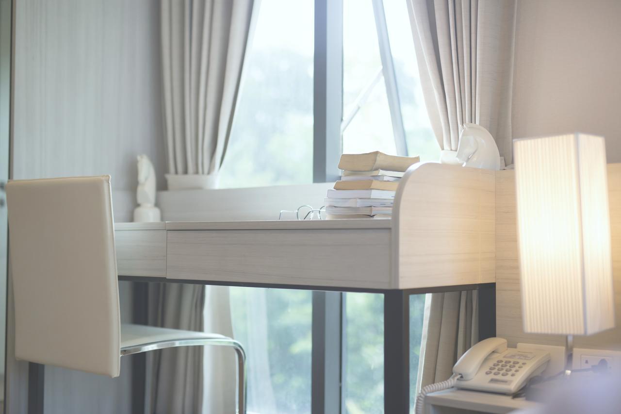 Park 19 Aparthotel Bangkok