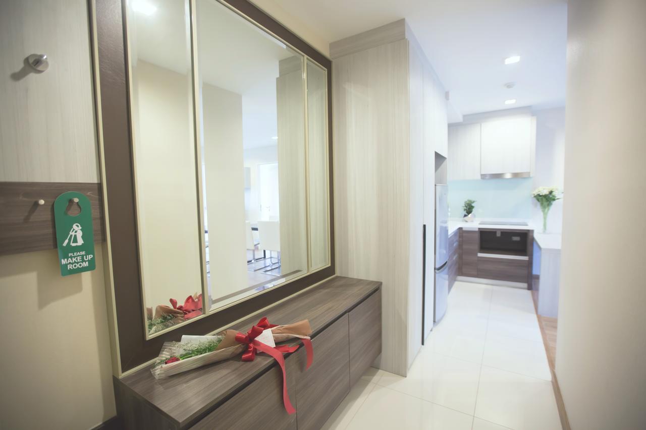 Park 19 Aparthotel