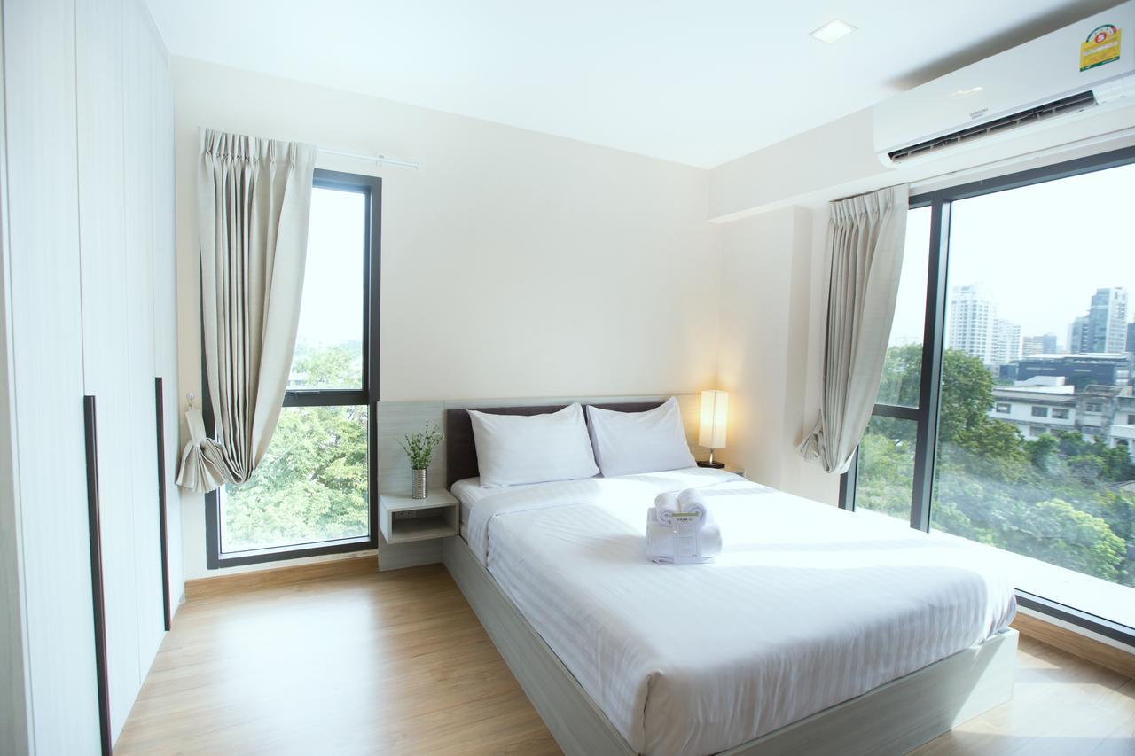 Aparthotel Park 19