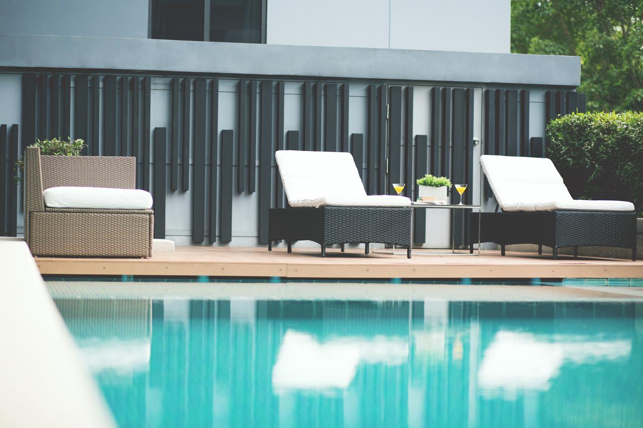 Park 19 Aparthotel Bangkok
