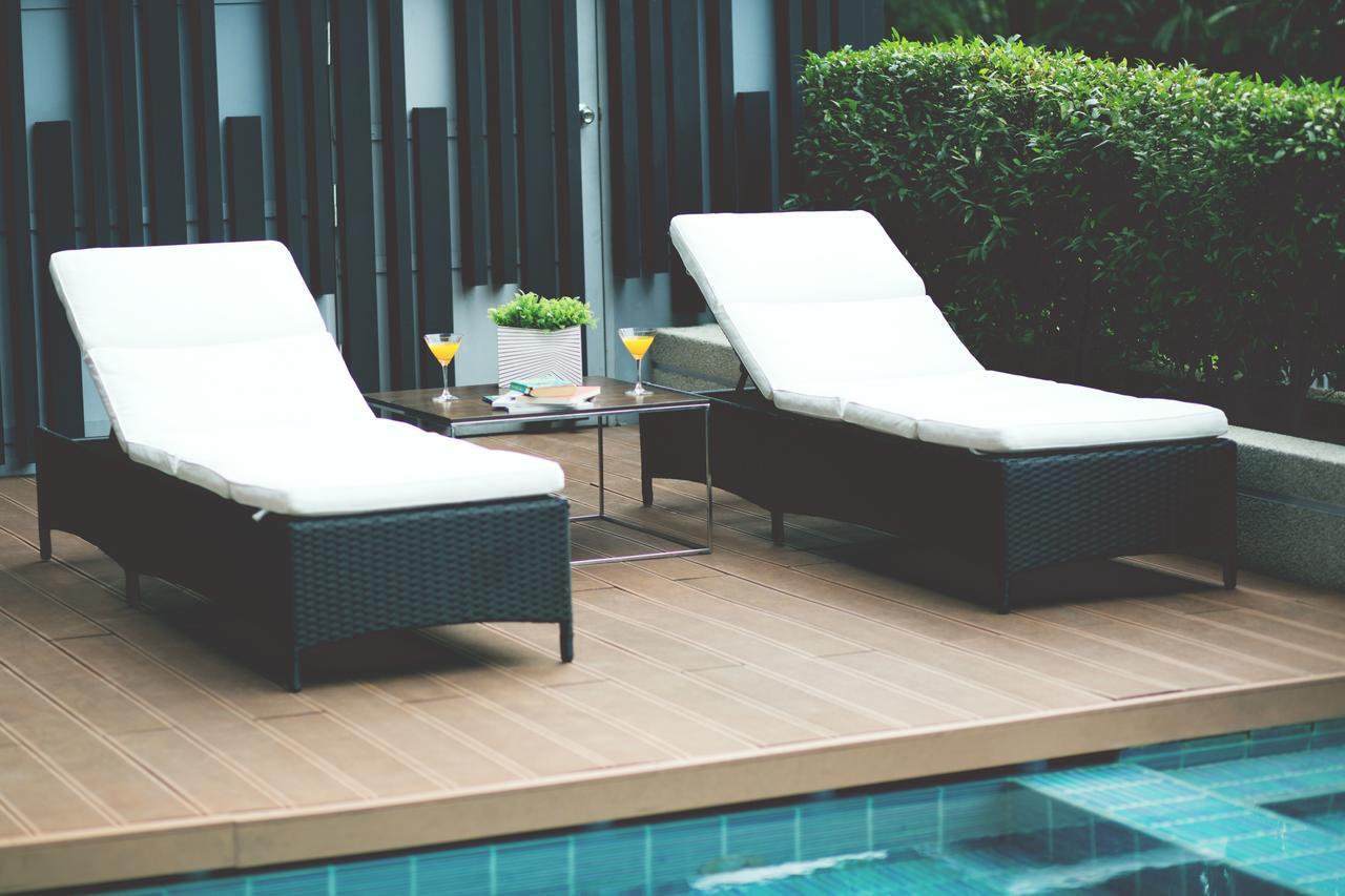 Aparthotel Park 19 Bangkok