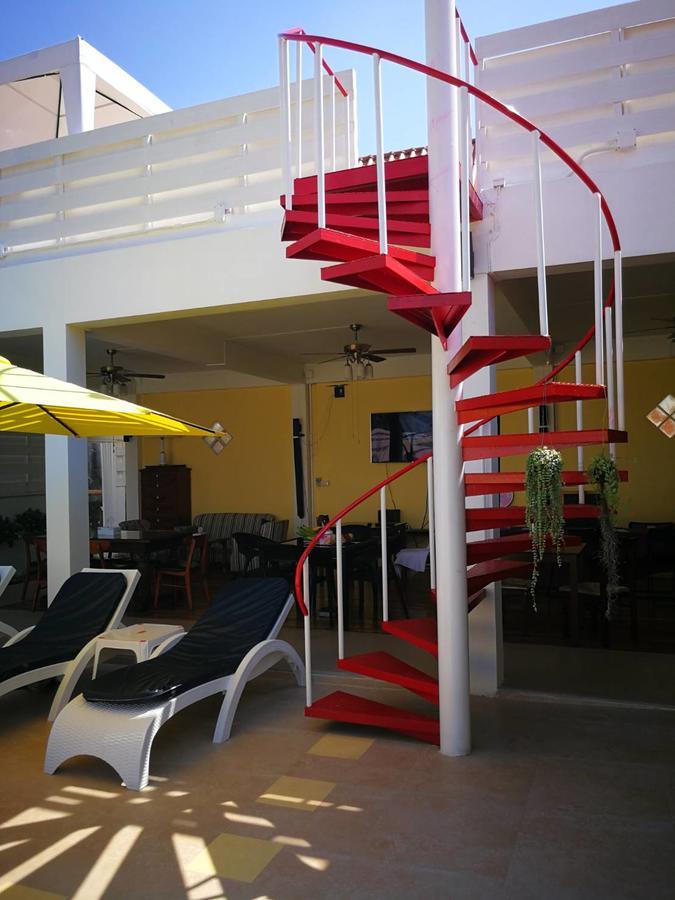 Barefeet Naturist (adults Only) Rumah tetamu