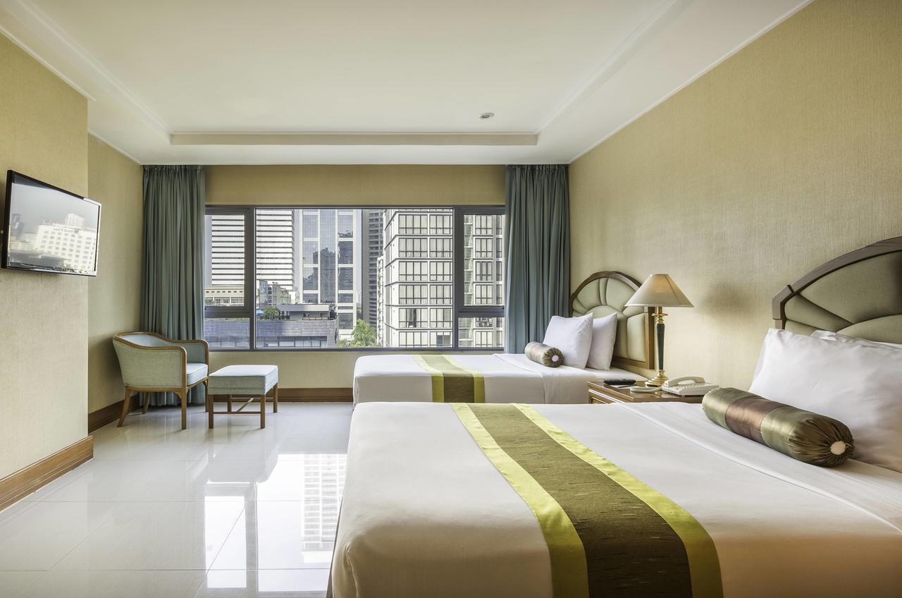 Windsor Bangkok, Managed By Accor 4*