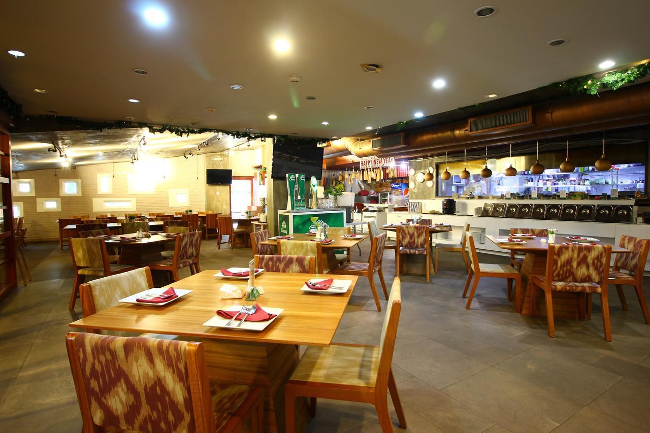 Omni Tower Sukhumvit Nana By Compass Hospitality *