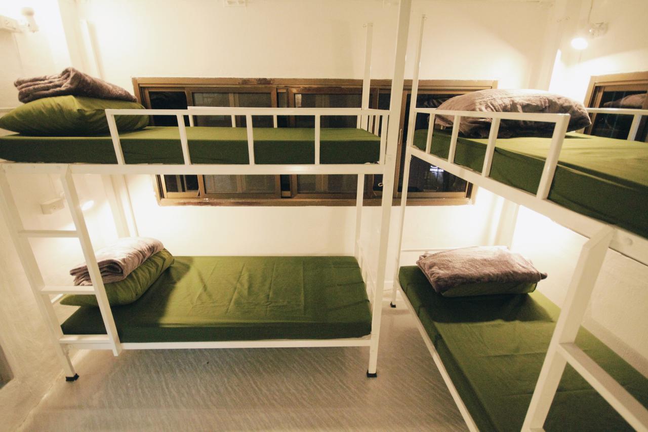 Albergue Mint