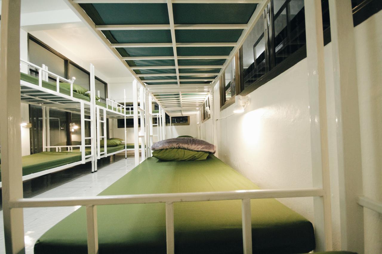 Albergue Mint