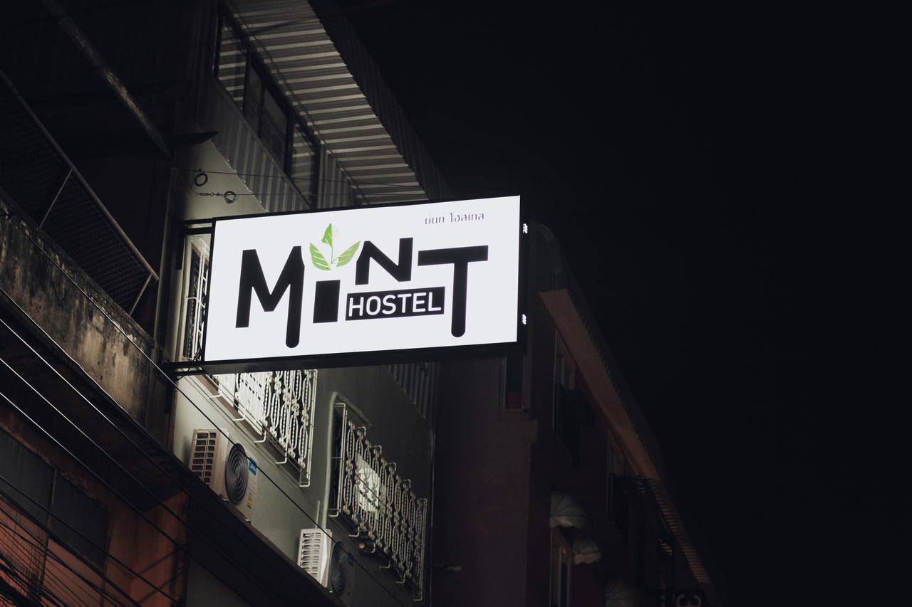Albergue Mint *