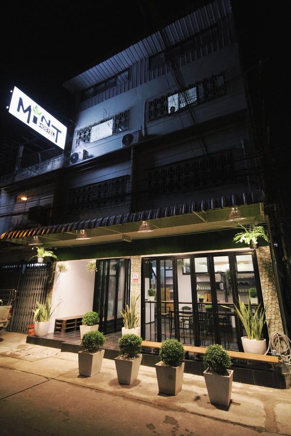 Albergue Mint *