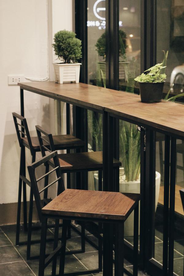 Albergue Mint
