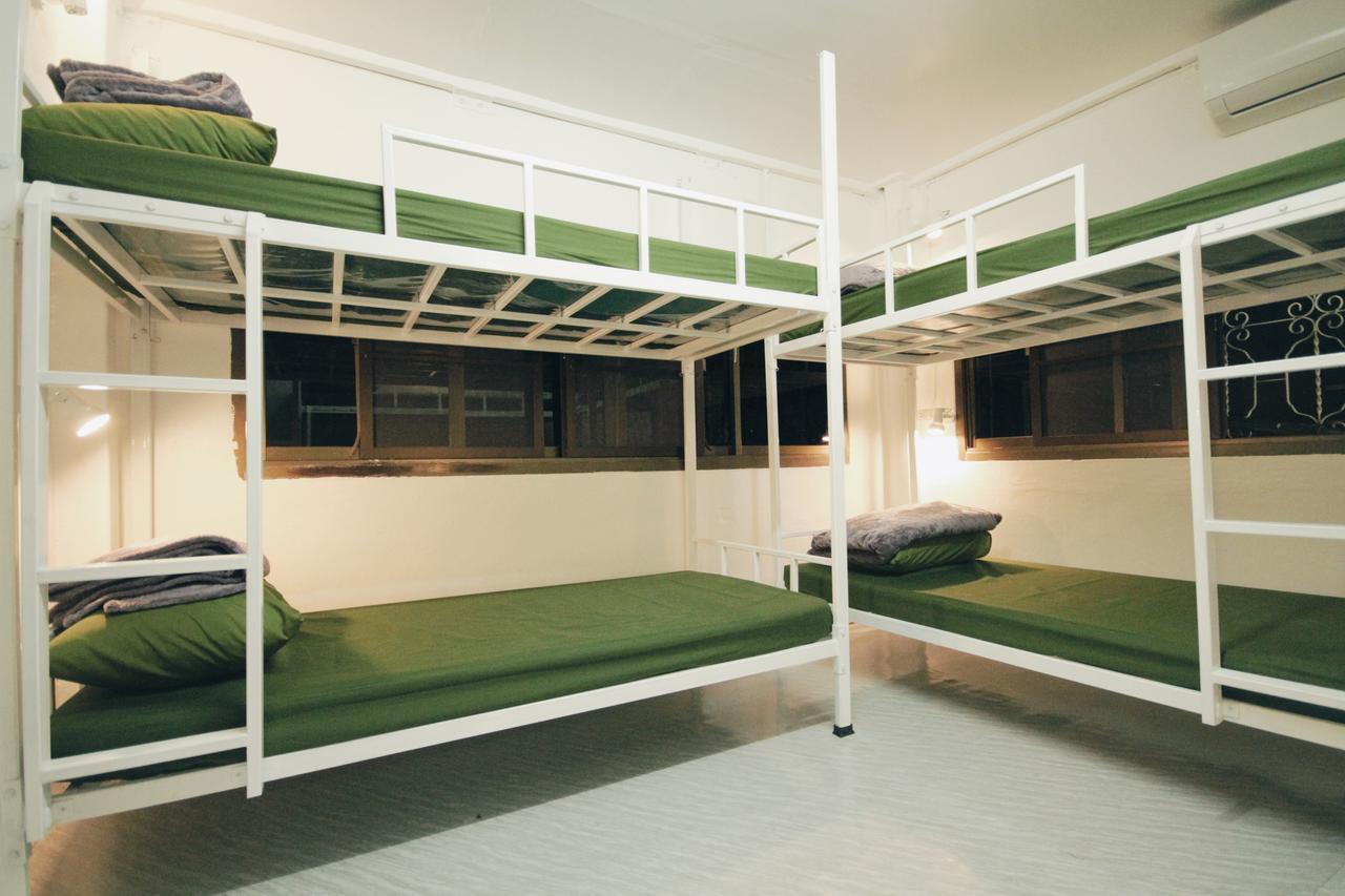 Mint Albergue *