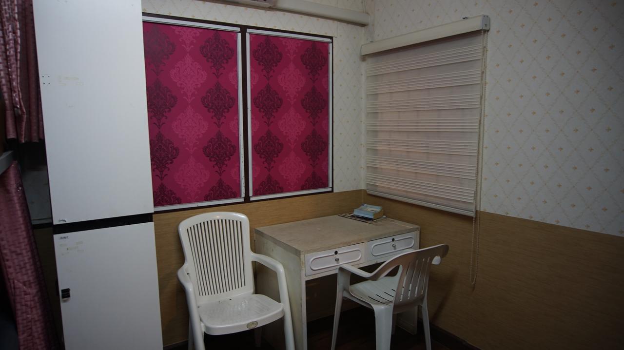 Decordo Albergue