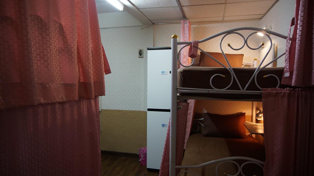 Decordo Albergue Banguecoque