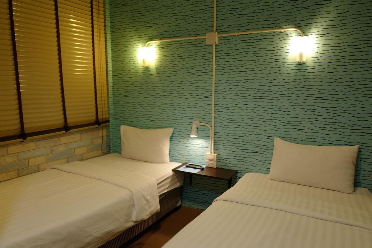 Decordo Albergue Banguecoque