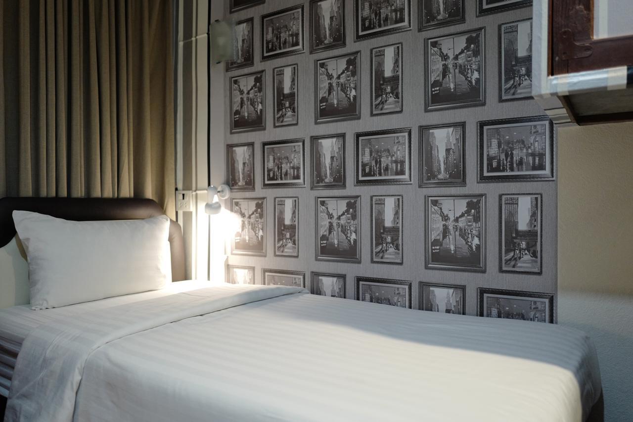 Decordo Albergue