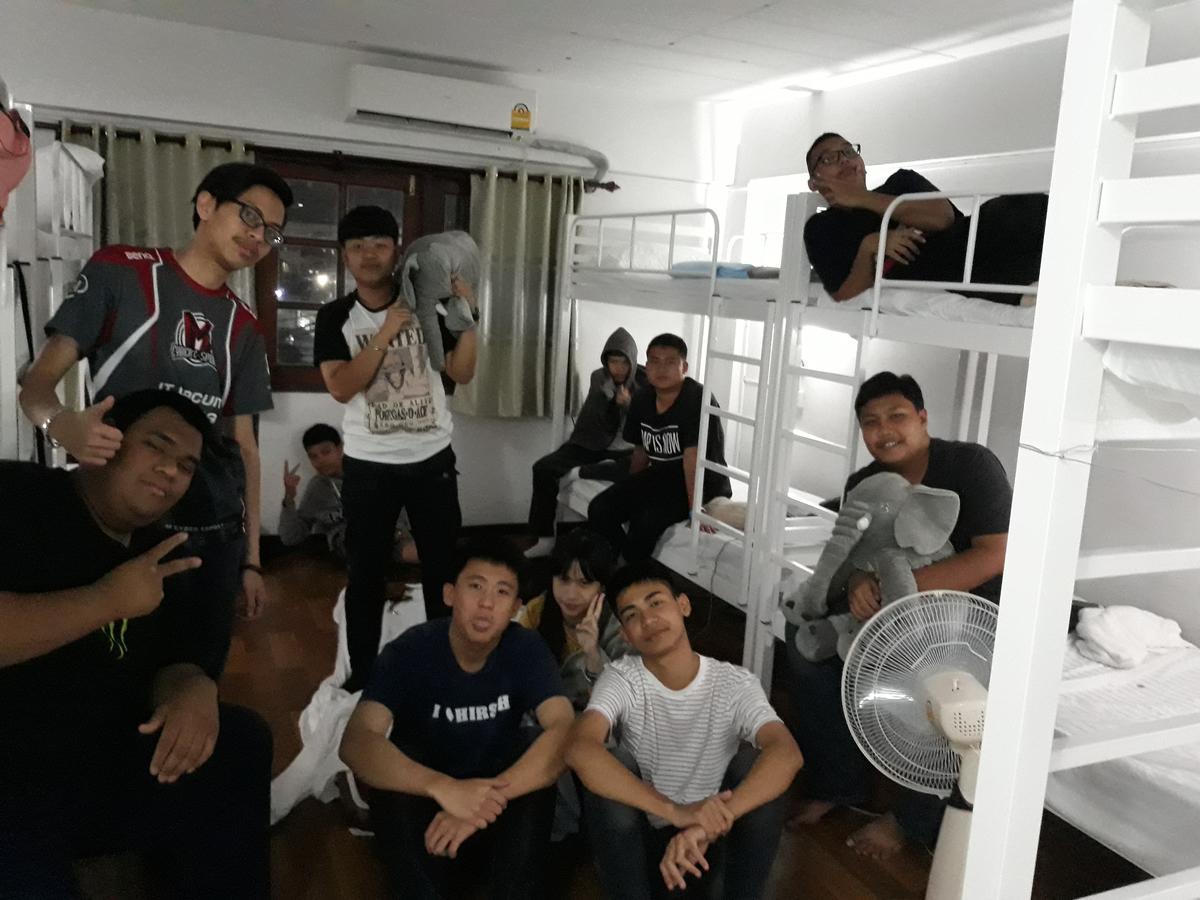 Hostel Unico *