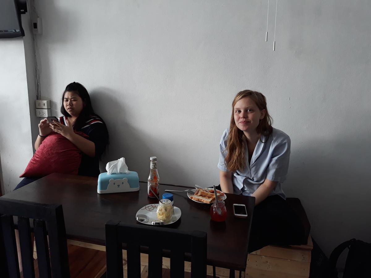 Unico Hostel *
