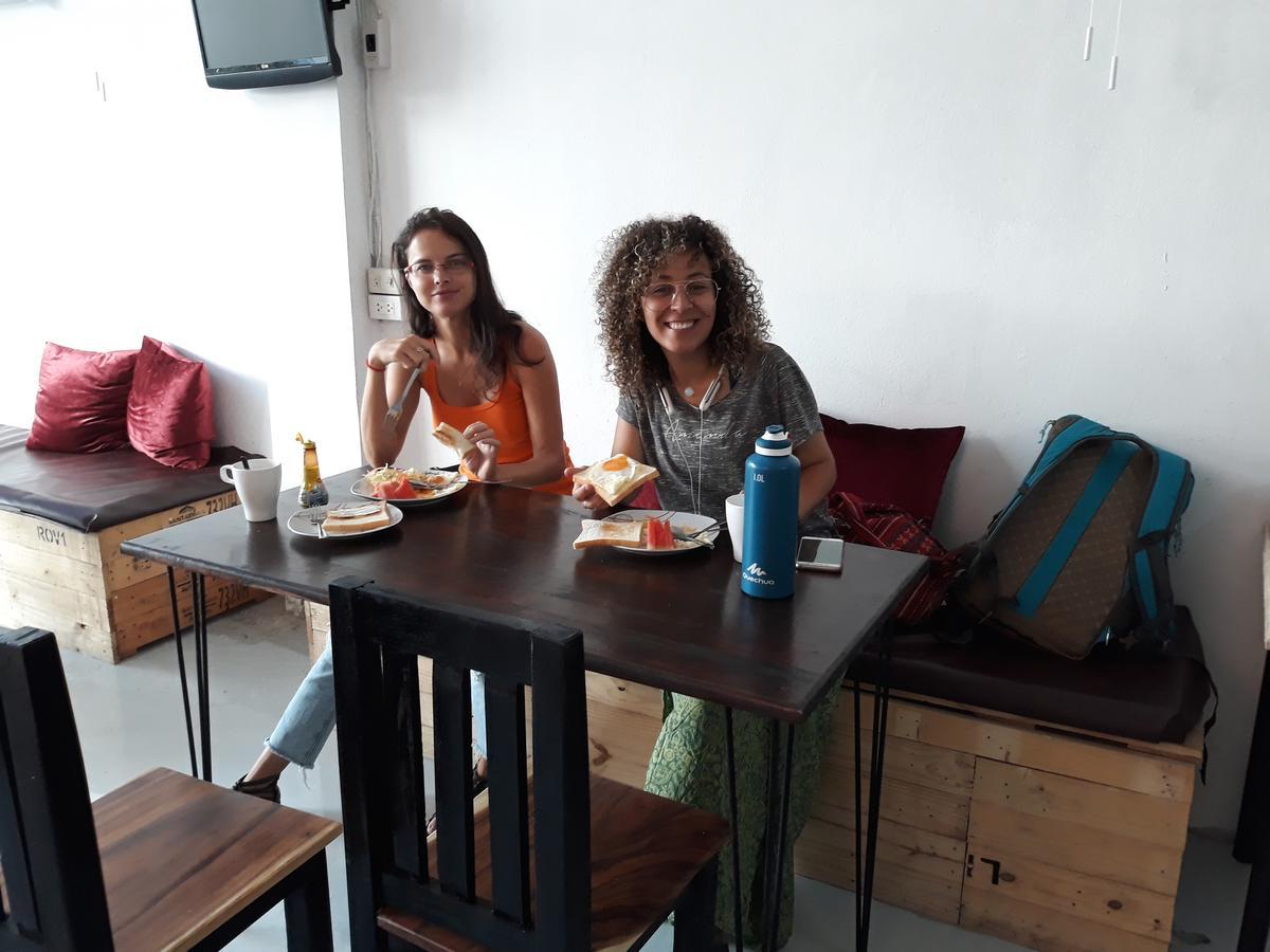 Hostel Unico *