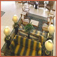 Pratunam Hotel Banguecoque