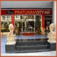 Pratunam Banguecoque
