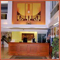 Pratunam Hotel