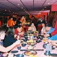 Pratunam Hotel 3*