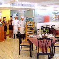 Hotel Pratunam Banguecoque
