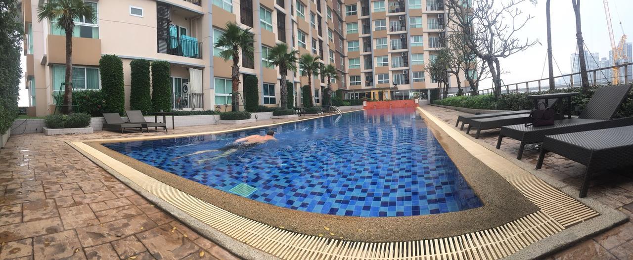 Diamond Sukhumvit Phra Khanong *