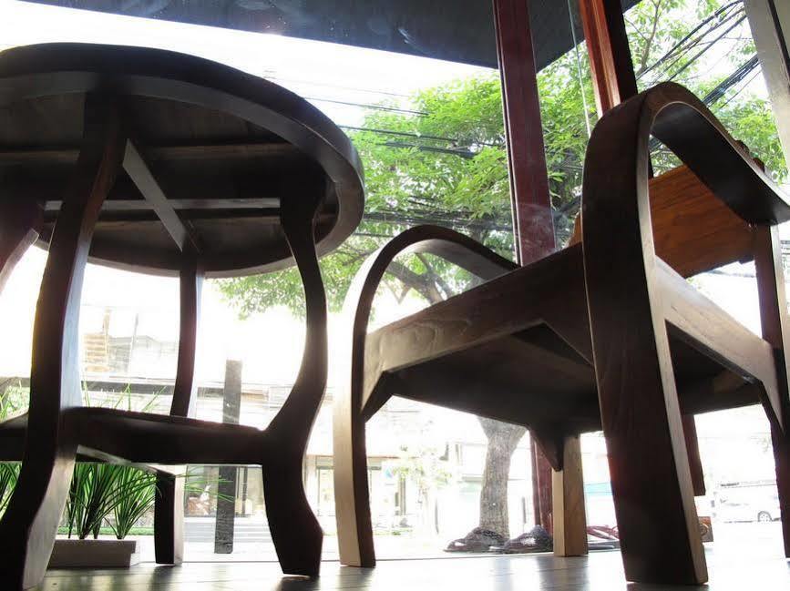 Hostel Pridi