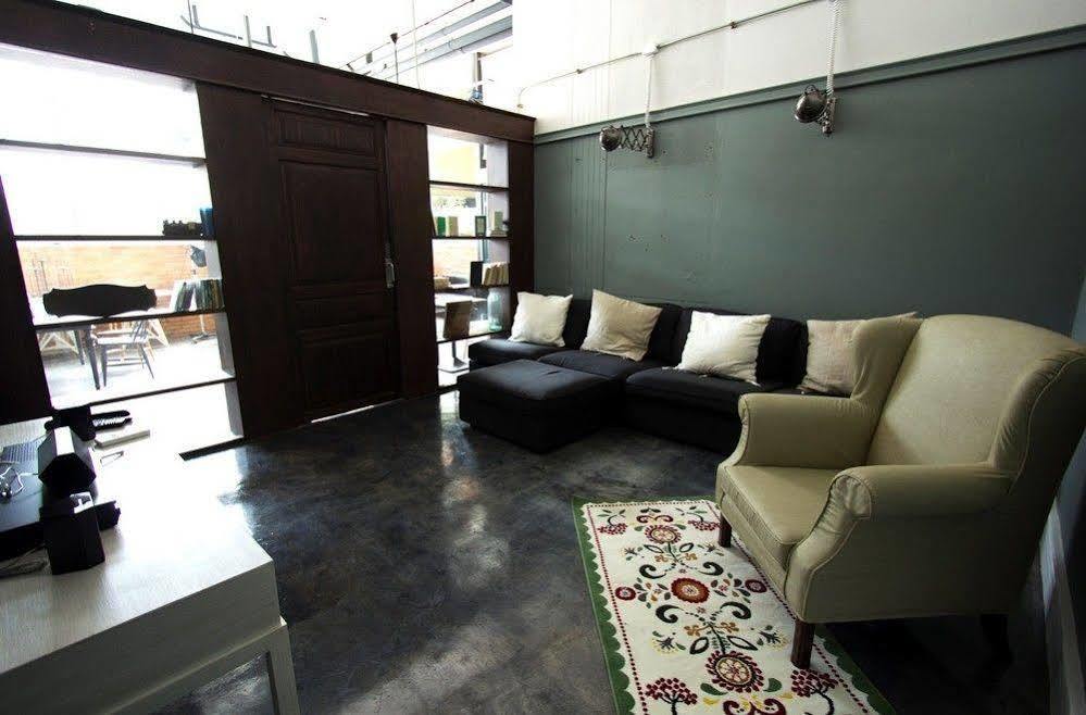 Hostel Oneday Sukhumvit 26