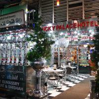 Grand Lucky 3* Bangkok
