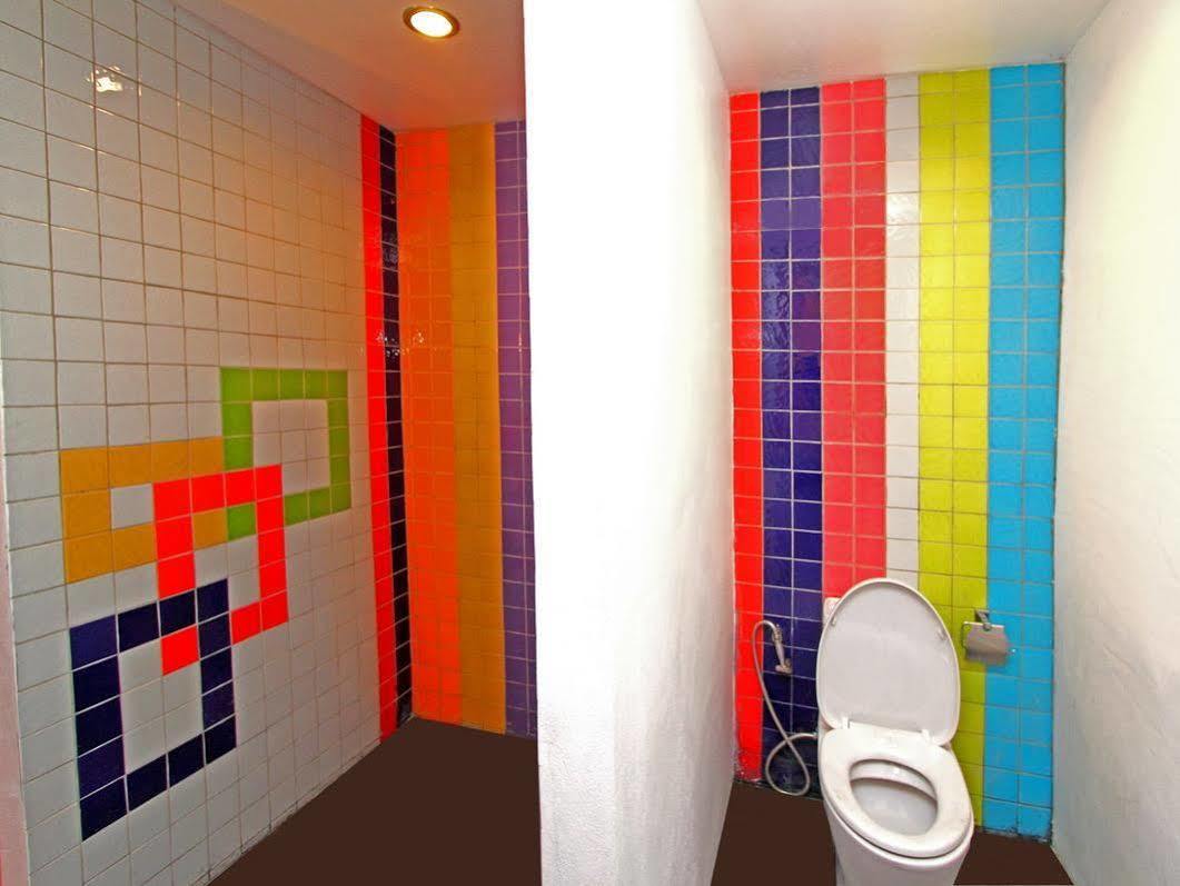 Chic Hostel Bangkok