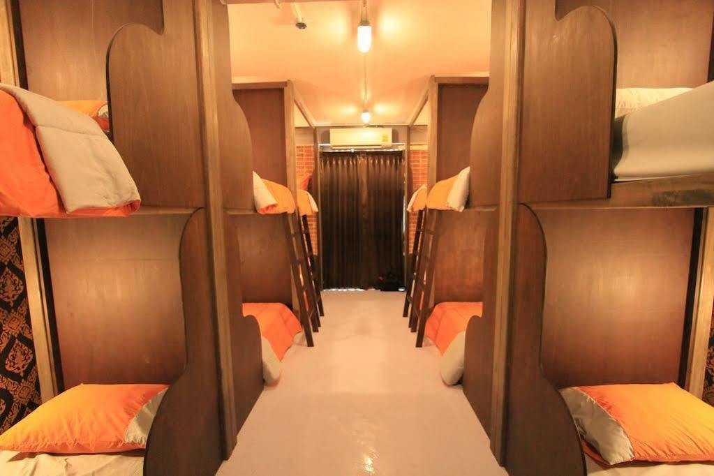Chic Hostel