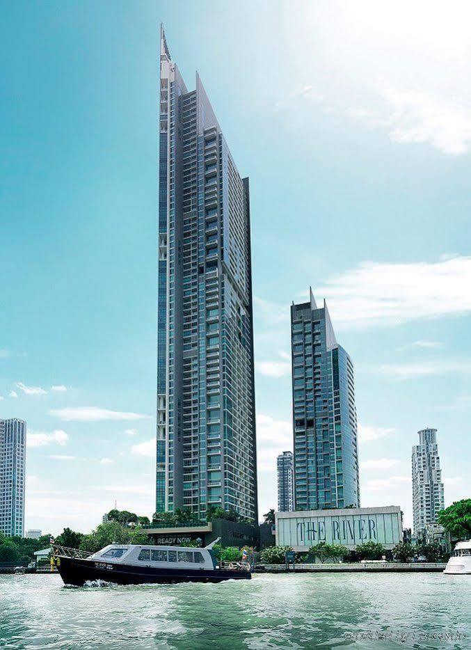 Klapsons The River Residences 4*