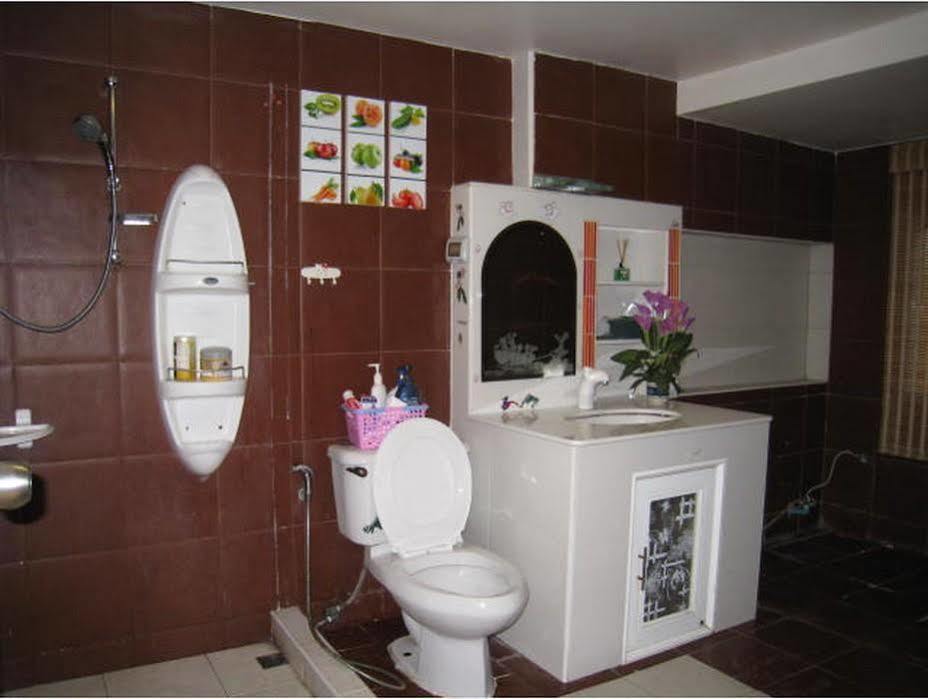 The Twins Hostel Hotel Bangkok