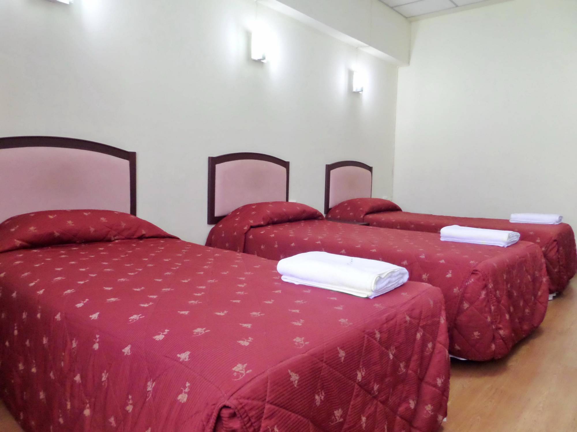 Coop Dopa Hostel